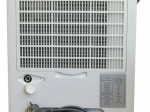 Déshumidificateur d’air élégant - 30 L/jour - TEDDINGTON