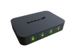 Interface de communication radio - BAILLINDUSTRIE