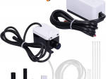 Pompe de relevage des condensats bi-bloc 24 L/h ultrasilencieuse - VALUE