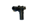 Buse pivotante SPRAY-220D pour EVOCLEAN - LINSTRUMENT
