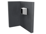 Climatiseur monobloc de cave à vin Vintage  chauffage + Humidificateur + ceinture compresseur - FRIAX
