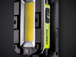 Lampe de chantier LED pliable - UNILITE