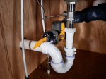 DESTOCKAGE : Scie sabre Compacte XR 12V 2Ah Li-Ion Brushless DeWALT + 2 batteries et 1 chargeur - DEWALT / STANLEY