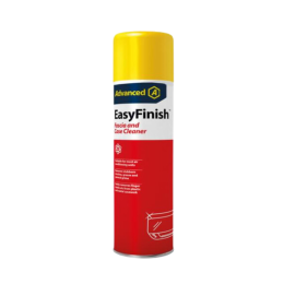 EASYFINISH 600ml Mousse nettoyante - ADVANCED