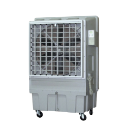 Rafraichisseur d'air à évaporation avec stérilisation UV - 22000 m3/h - 350m2 - TEDDINGTON