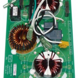 Carte électronique alimentation pour AOH / AOY30LMAW4 - ATLANTIC FUJITSU