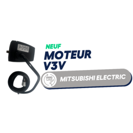 S70C25762 Moteur V3V - ERST20D-MEC.UK . MITSUBISHI ELECTRIC