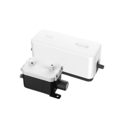 Pompe de relevage des condensats bi-bloc 24 L/h ultrasilencieuse - VALUE