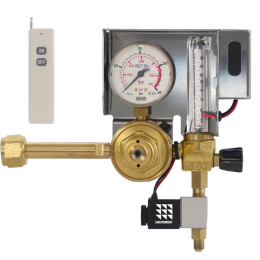PRG-150R / Détendeur Débilitre Télecommandé - LINSTRUMENT