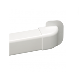 Sortie de mur blanc 80x60 (6 pcs) - IMPERIALE