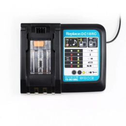 Chargeur pour batterie Climwasher Pro et Evoclean mkta - LINSTRUMENT