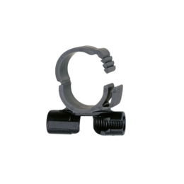 Xtra Stud Clip M8 1 1/4  / Fixation câble électrique, liaison frigorifique (10pcs) - XTRA