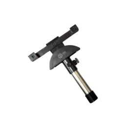 Cintreuse arbalète hydraulique HYDRA-MB7 - Taille 1/4" à 7/8"- JAVAC