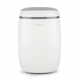 Déshumidificateur électrique - 20 L/jour - TEDDINGTON