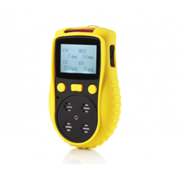 YT-1200H-S-R290 / Explosimètre pour gaz combustibles - LINSTRUMENT
