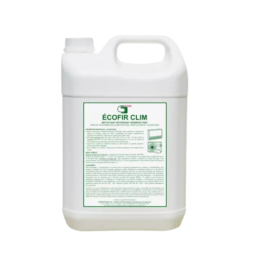 ÉCOFIR CLIM  Nettoyant Détergent Désinfectant écologique (Bidon 5L) - FIRCHIM
