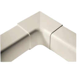 Angle intérieur 110x75mm Ivoire (4pcs) - IMPERIALE