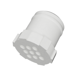 Capuchons de protection pour tuyau de condensat (5pcs) Ø16 mm