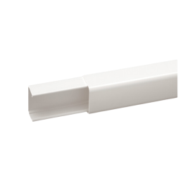 Goulotte 80x60 Blanche 2ML (8pcs) - IMPERIALE