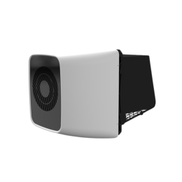 Climatiseur monobloc de cave à vin Vintage  chauffage + Humidificateur + ceinture compresseur - FRIAX