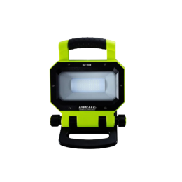 Lampe de chantier LED rechargeable - UNILITE