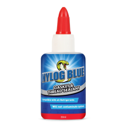 Nylog étanchéité joints et filetage (2pcs) - ADVANCED