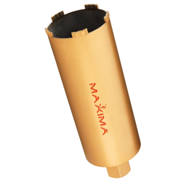 Foret Aspiration 300mm / d.132 1'1/4 - MAXIMA