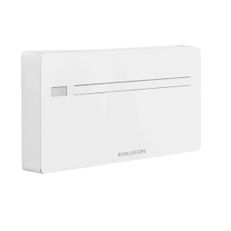 Climatiseur Monobloc Evolus'ion 10HP DC Inverter avec wifi (eco taxe 12,02€)