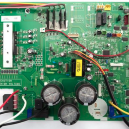 898651 PLATINE REGULATION pour AOYG 30 LAT4 ATLANTIC