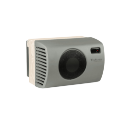 Climatiseur de cave à vin monobloc, capacité 25m3 pour volume isolé- froid + réchauffage - WINEMASTER