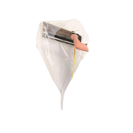 Bâche de nettoyage jetable taille L  (3pcs) - Easyclim