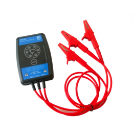 ICK-250 / Contrôleur de carte inverter - LINSTRUMENT