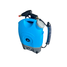 EasyPro Max Nettoyeur haute pression double réservoir (15L + 3,5L) et dilution ajustable - Easyclim