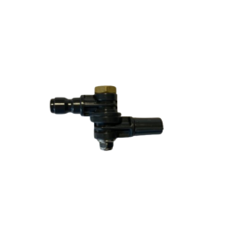 Buse pivotante SPRAY-220D pour EVOCLEAN - LINSTRUMENT