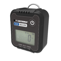 BZ-100-CO / Détecteur portable monogaz - LINSTRUMENT