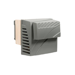 Climatiseur de cave à vin monobloc, capacité 50m3 pour volume isolé- froid + réchauffage + ceinture chauffante - WINEMASTER