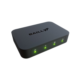 Interface de communication radio - BAILLINDUSTRIE