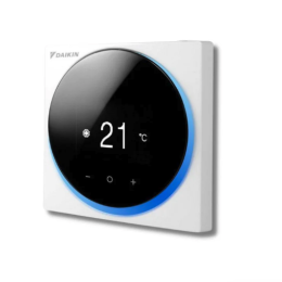 BRC1H52W7 - Commande fil R-32 Madoka serie 7 blanche - DAIKIN