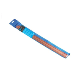 Brasure argent / alliage à 2% - JAVAC