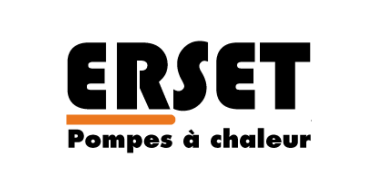 Logo ERSET