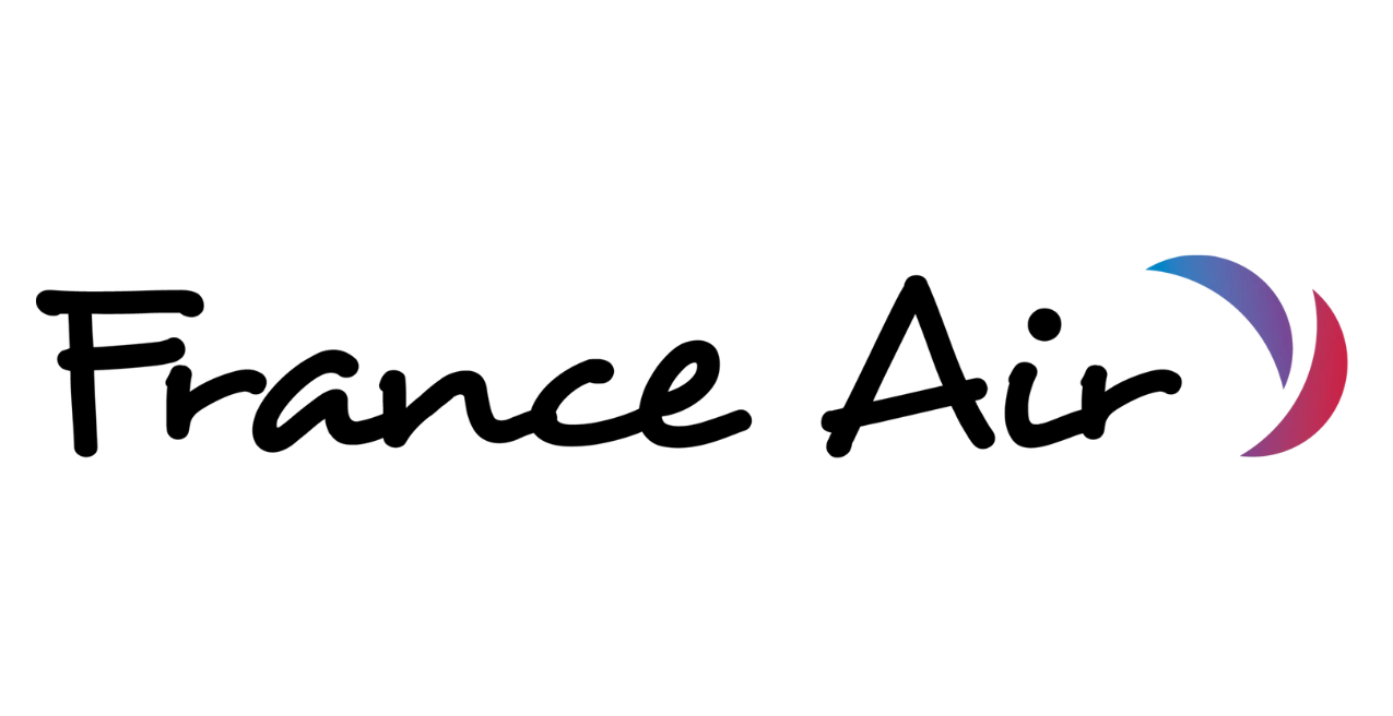 Logo FRANCE AIR