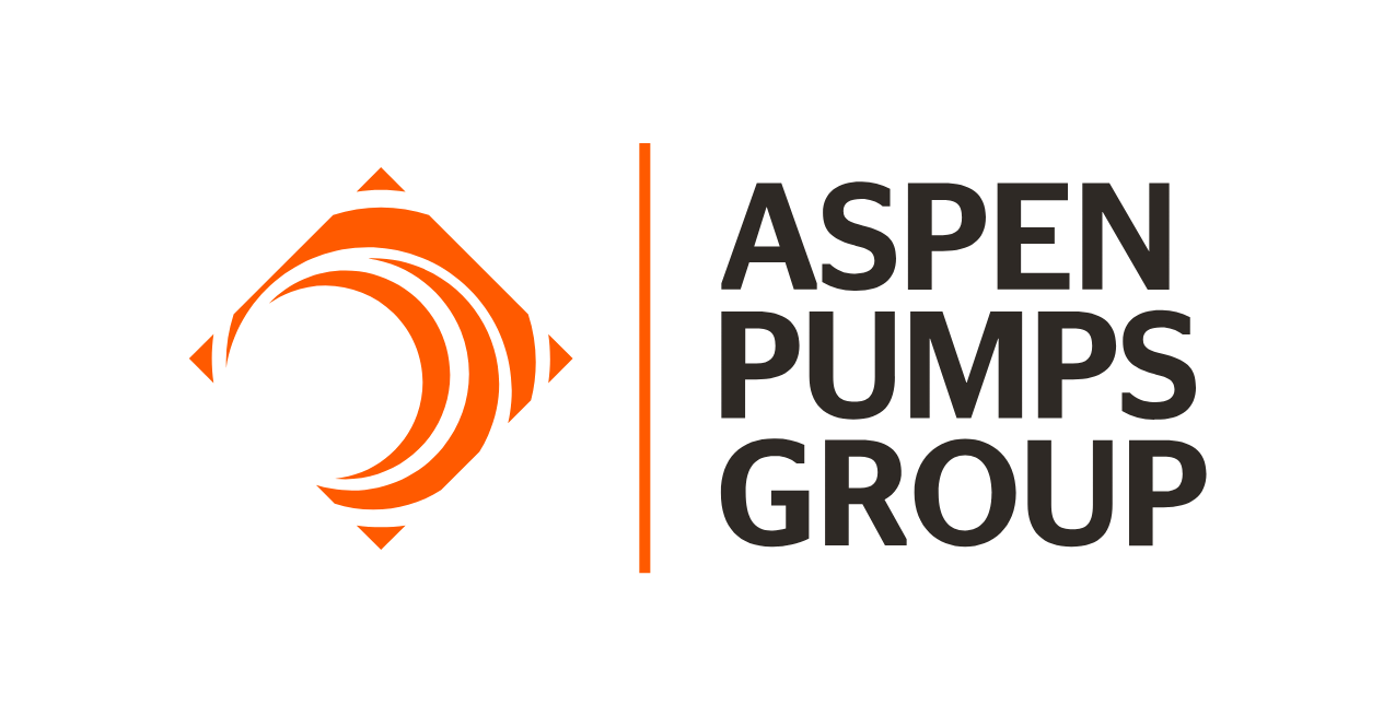 Logo ASPEN PUMPS GROUP