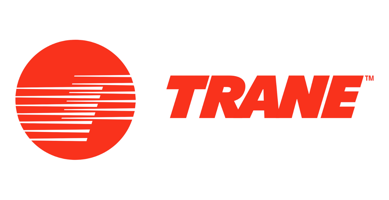 Logo TRANE