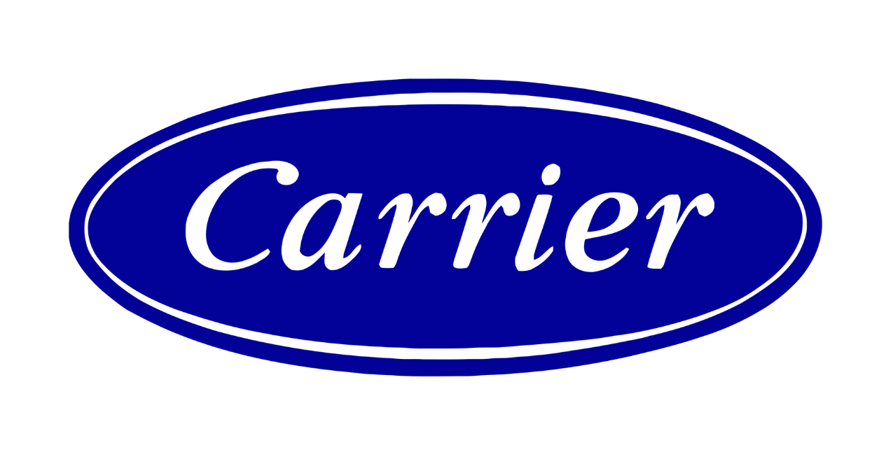 Logo CARRIER