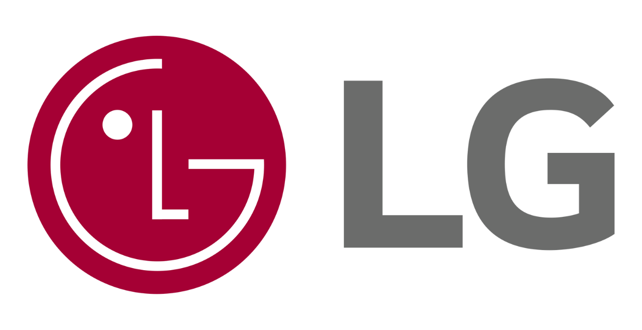 Logo LG