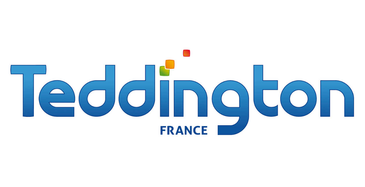 Logo TEDDINGTON