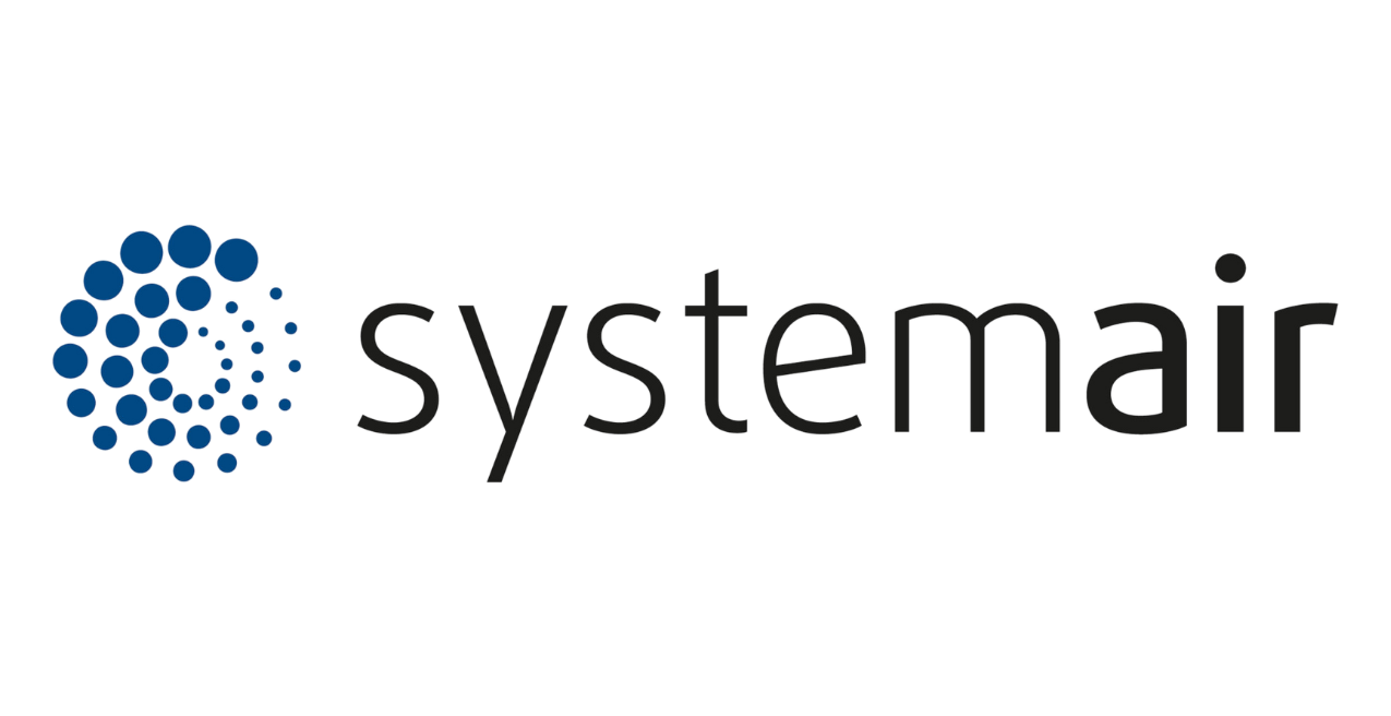Logo SYSTEMAIR