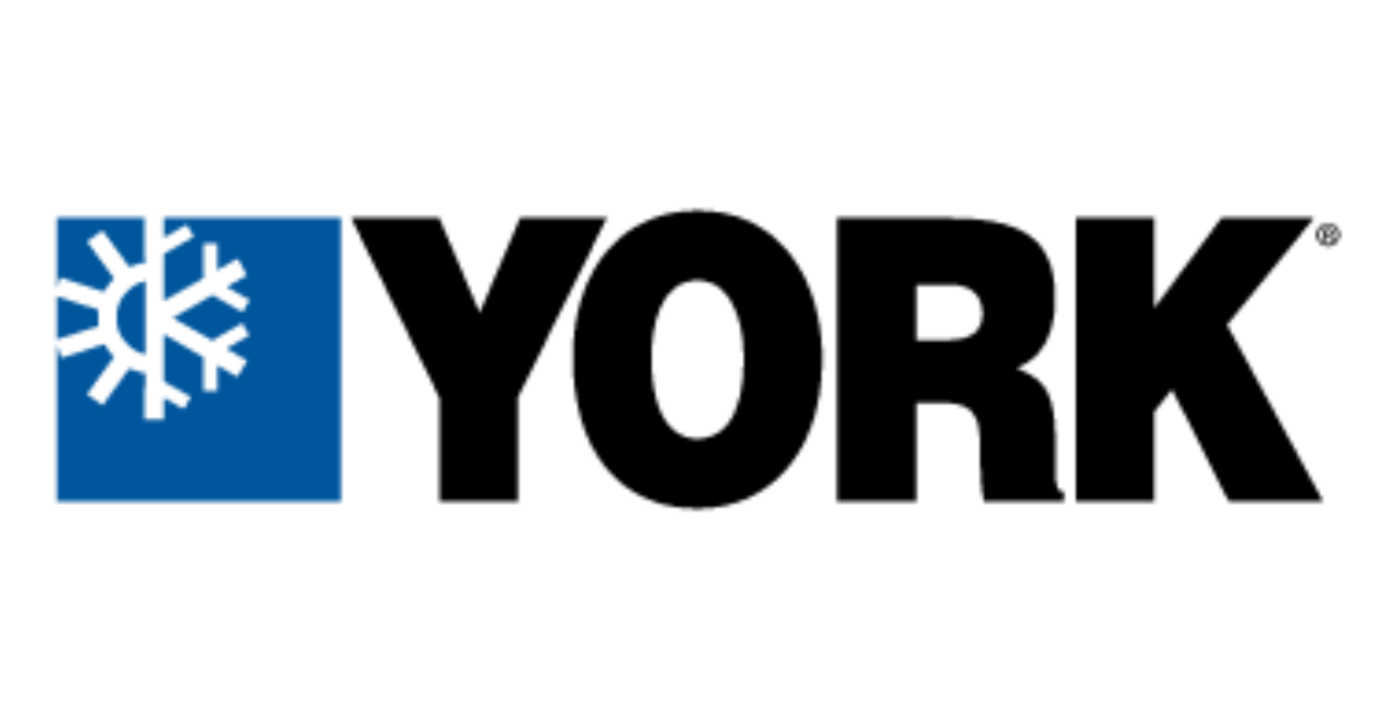 Logo YORK