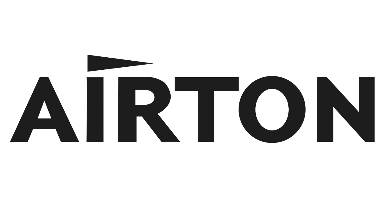 Logo AIRTON